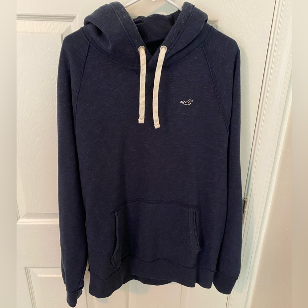 Hollister XL sweatshirt